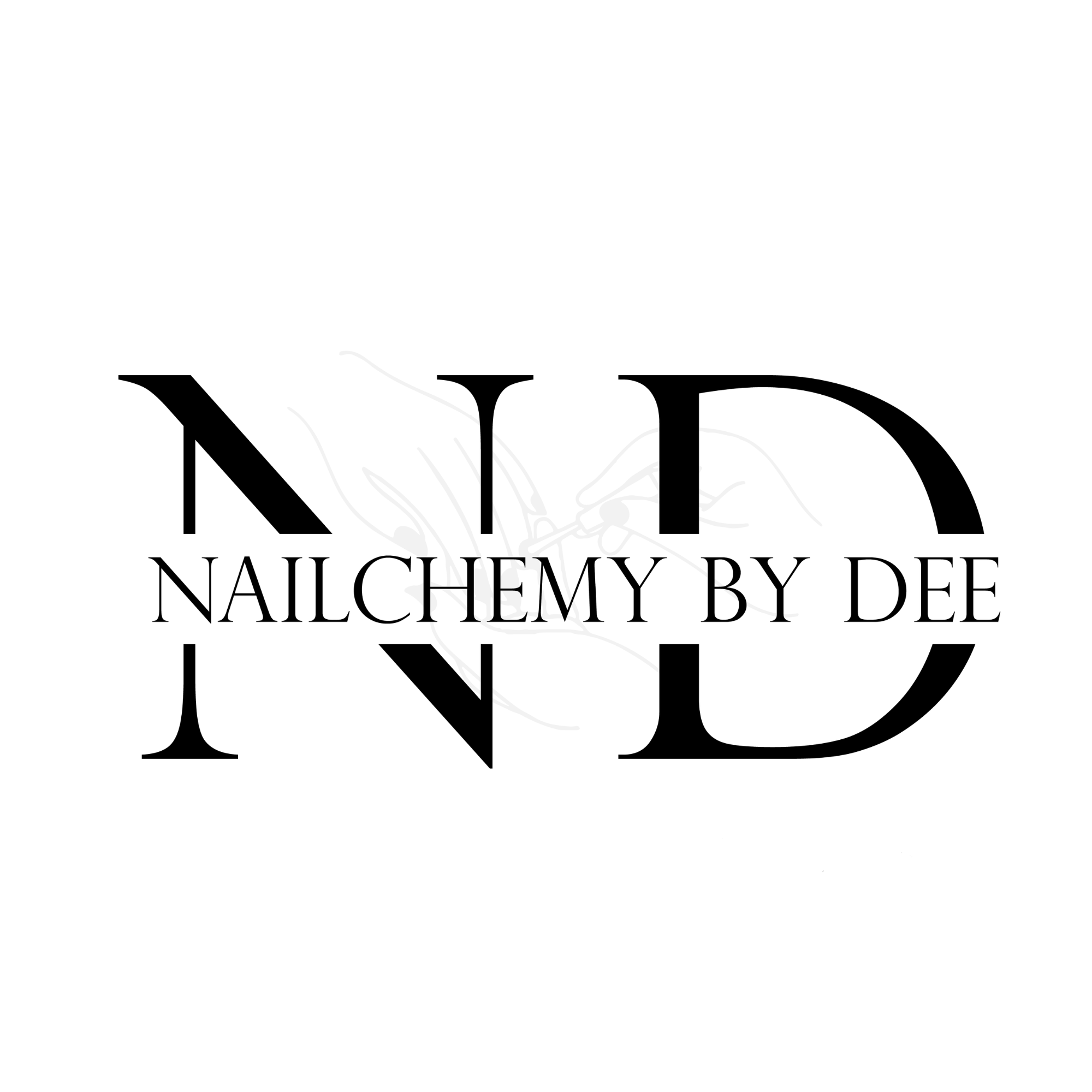 Nailchemy by Dee
