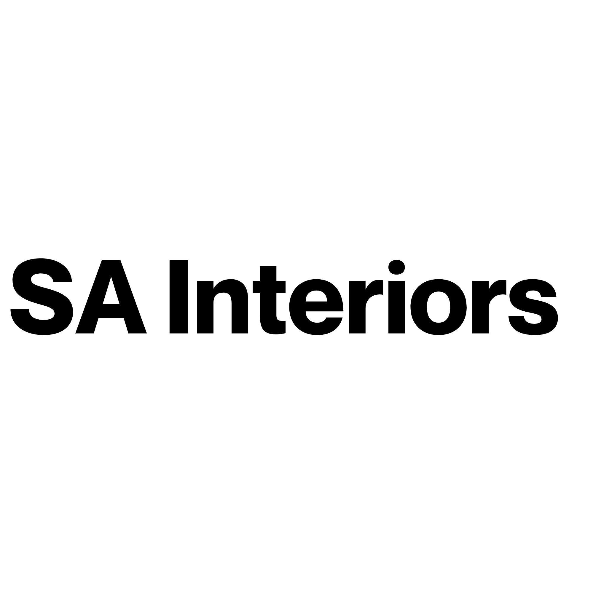 SA Interiors