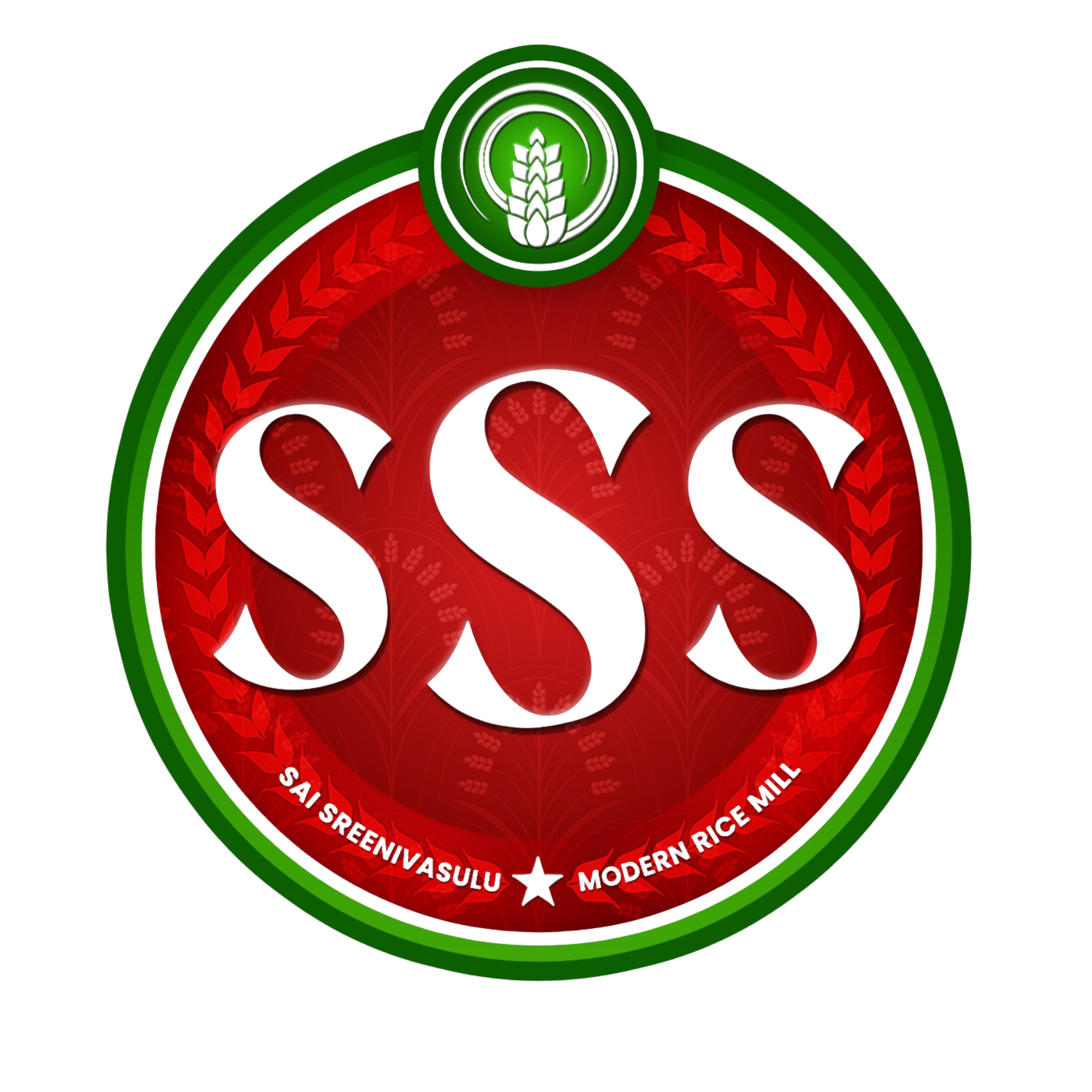 SSS Modern Rice Mill