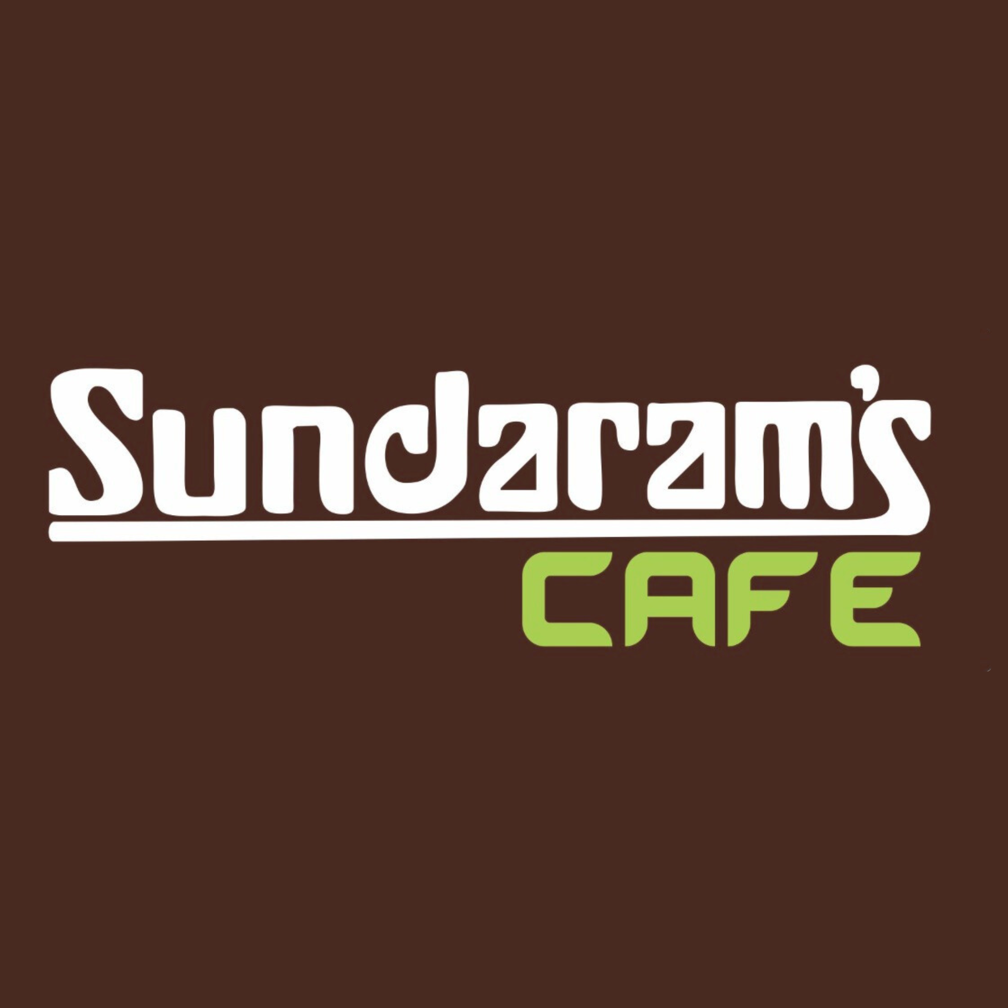 Sundaram's Cafe